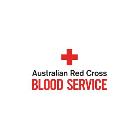 Photo: Australian Red Cross Blood Service Nambour Donor Centre