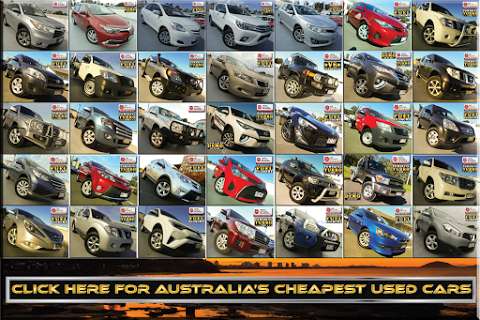 Photo: Best Used Cars Nambour Sunshine Coast