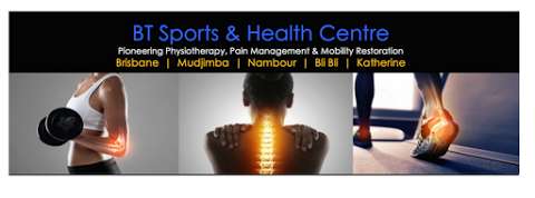Photo: BT Physiotherapy Nambour: (Sports-) Physiotherapy | Shockwave Therapy | Rehabilitation | Massage