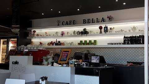 Photo: Cafe Bella Nambour