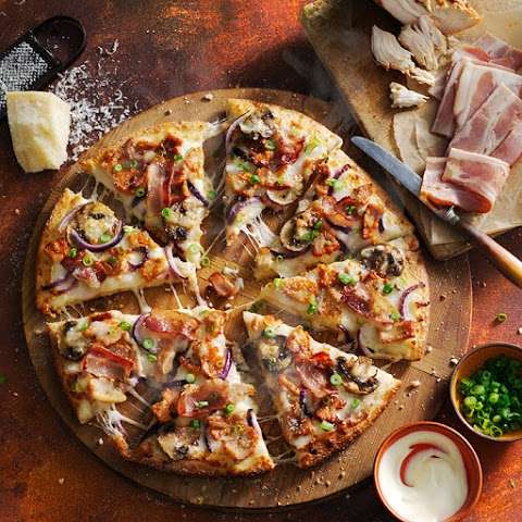 Photo: Domino's Pizza Nambour