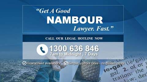 Photo: Go To Court Lawyers Nambour