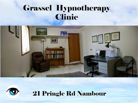 Photo: Grassel Hypnotherapy