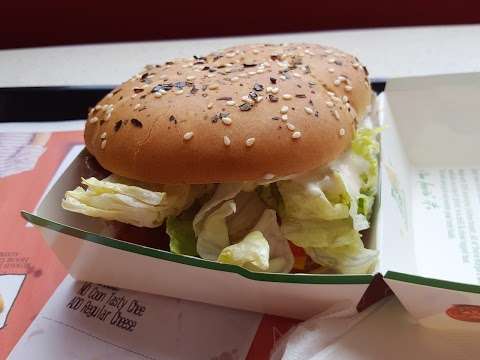 Photo: McDonald's Nambour