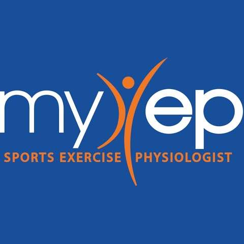 Photo: MyEP- Exercise Physiologist and Health Management