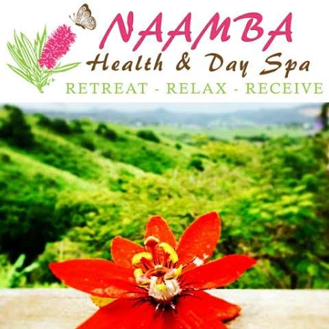 Photo: Naamba Health & Day Spa - Bodywork & Massage Clinic, Sunshine Coast Hinterland