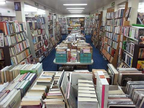 Photo: Nambour Book Exchange