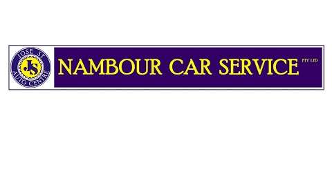Photo: Nambour Car Service T/A Jose Street Auto Centre