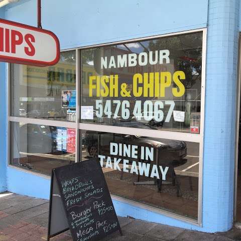 Photo: Nambour Fish and Chips