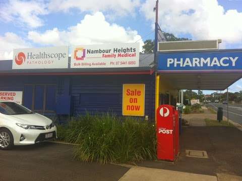 Photo: Nambour Heights Family Medical Centre