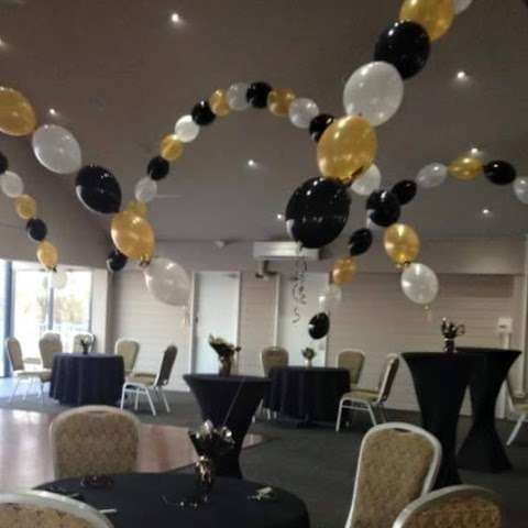 Photo: Nambour Party Hire