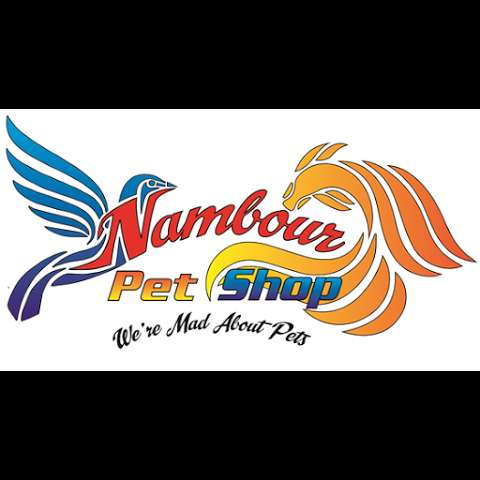 Photo: Nambour pet shop