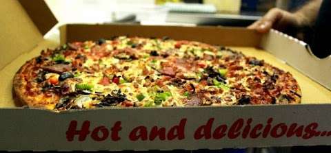 Photo: Nambour Pizza & Pasta