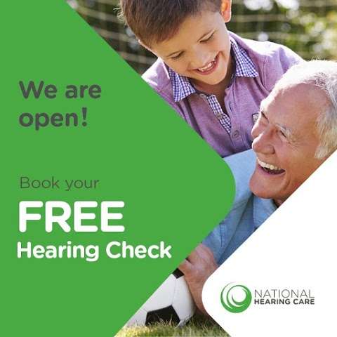 Photo: National Hearing Care Nambour