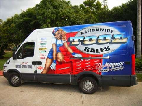 Photo: Nationwide Tool Sales