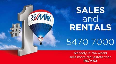 Photo: REMAX Property Sales