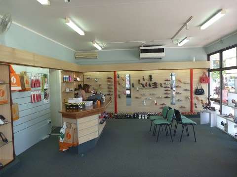 Photo: Shannons Shoes Nambour