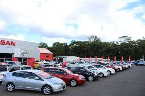 Photo: The Sunshine Coast's Best Used Cars