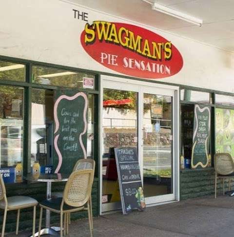 Photo: The Swagman's Pie Sensations