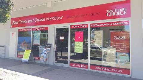 Photo: Easy Travel and Cruise Nambour Photo: Easy Travel and Cruise Nambour