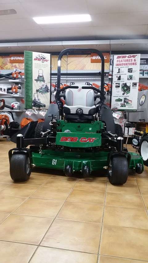Photo: Stihl Shop Nambour Photo: Stihl Shop Nambour
