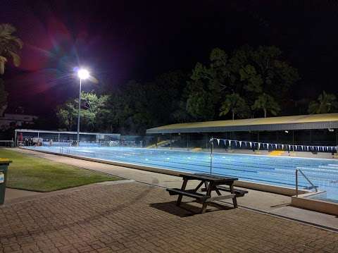 Photo: Swim Fit Nambour Photo: Swim Fit Nambour